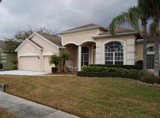 9106 Brindlewood Dr, Odessa, FL 33556