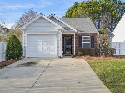 5548 Roan Mountain Pl, Raleigh, NC, 27613