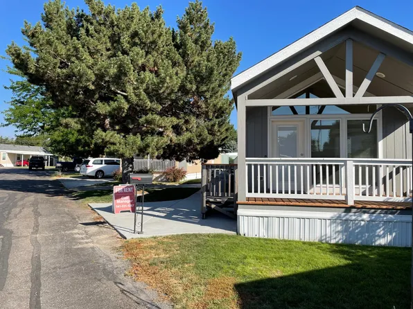 177 S Young Ln, Eagle, ID 83616