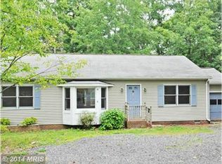 125 Saylers Creek Rd, Locust Grove, VA 22508