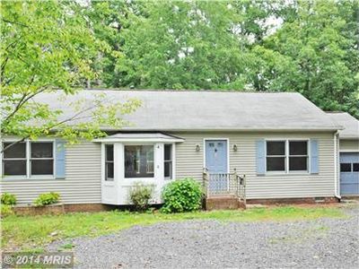 125 Saylers Creek Rd, Locust Grove, VA, 22508