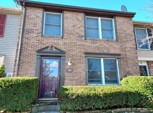 117 Sandalwood Ct, Walkersville, MD 21793