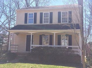 388 Minor Ridge Rd, Charlottesville, VA 22901