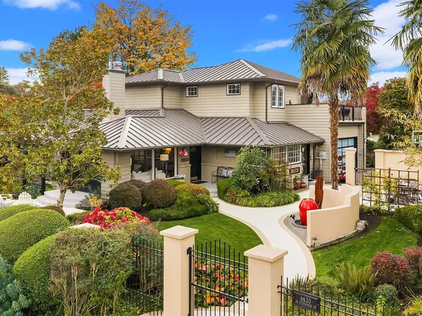 6630 NE Windermere Road, Seattle, WA 98115