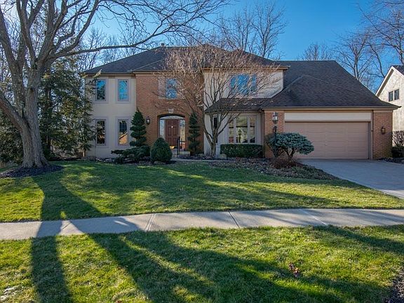 2nd image of 3699 Scioto Run Blvd