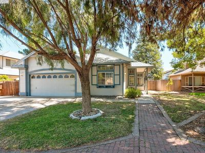 14546 Cedar Valley Dr, Lathrop, CA, 95330