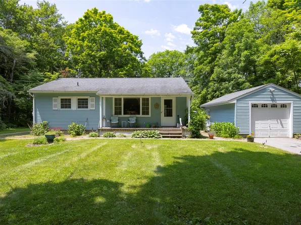 465 Clinton Hollow Road, Salt Point, NY 12578