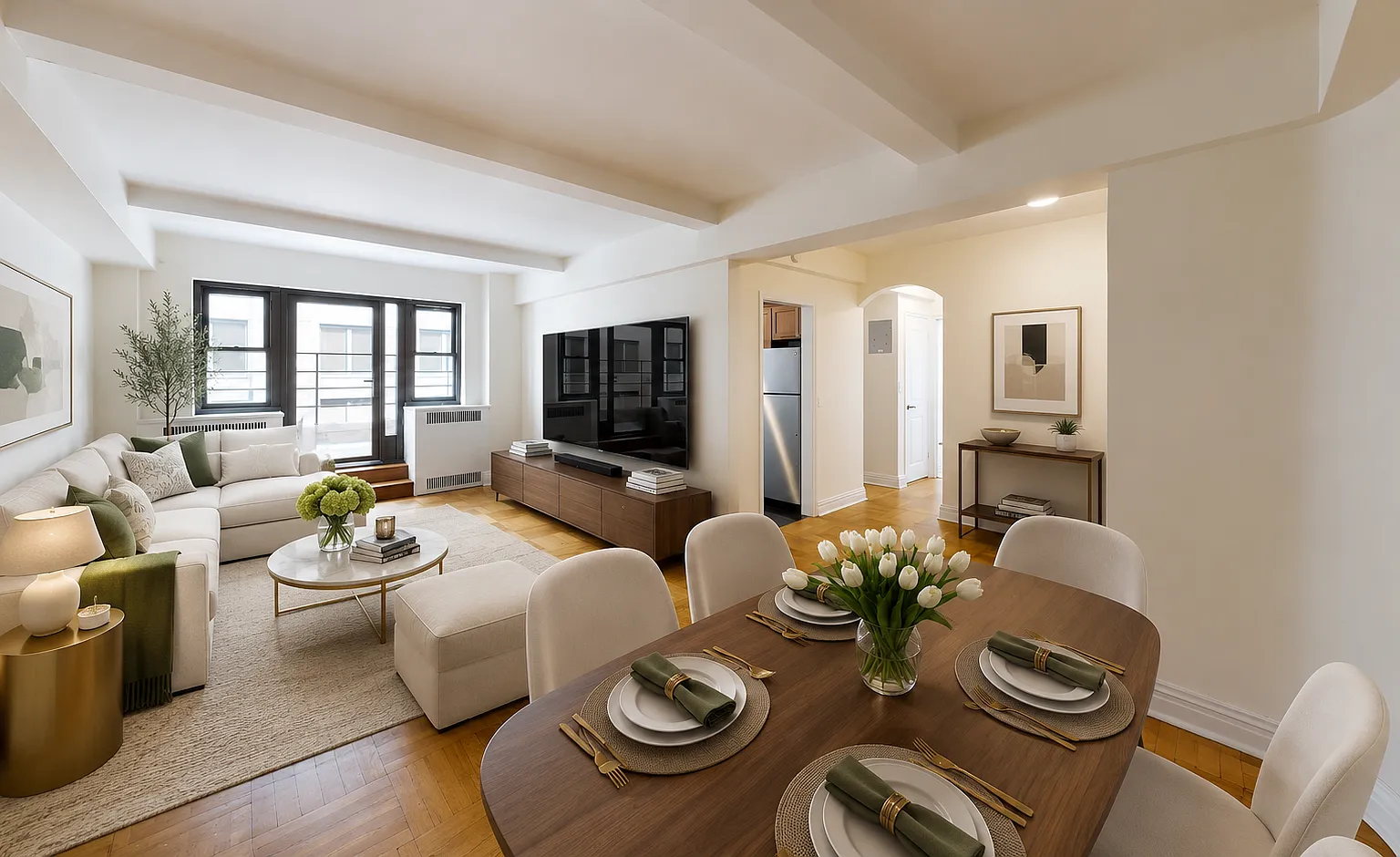 141 East 56th Street — Photo 1