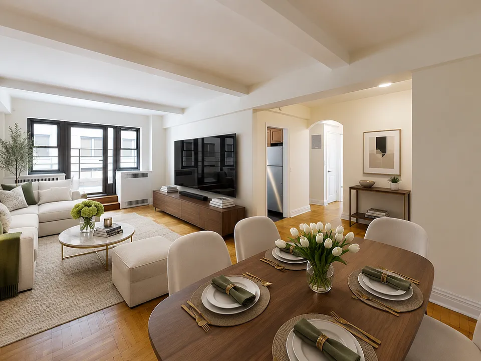 141 E 56th St #10A