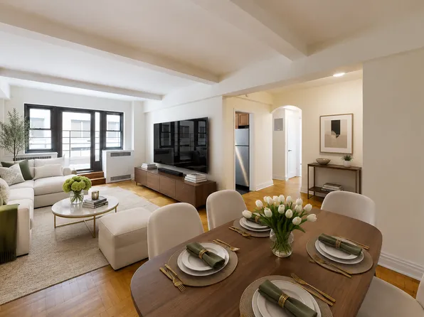 141 E 56th St, New York, NY