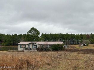 600 Jerusalem Church Rd, Brandon, MS 39042