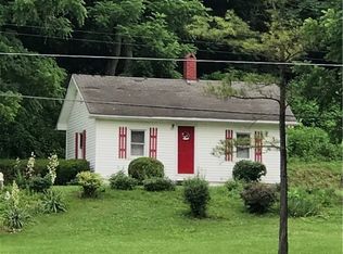 State Route 60, Lowell, OH 45744