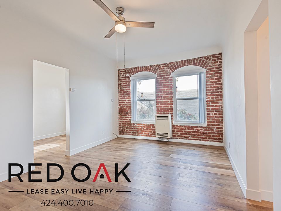 1st image of 974 1/2 S Gramercy Pl #405