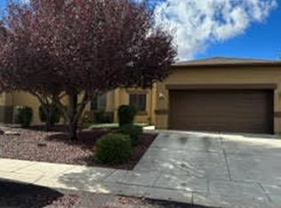 4668 N Ainsley Way, Prescott Valley, AZ 86314