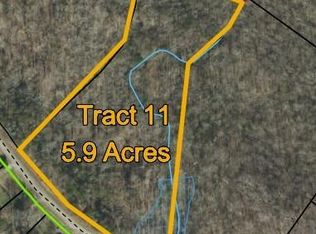 LOT 11 Skeens Mill Rd, Trinity, NC 27370
