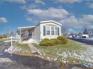 1862 Huntington Dr #209, Findlay, OH 45840