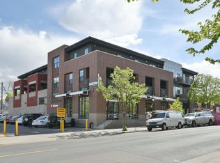 3420 W 32nd Ave UNIT 306, Denver, CO 80211