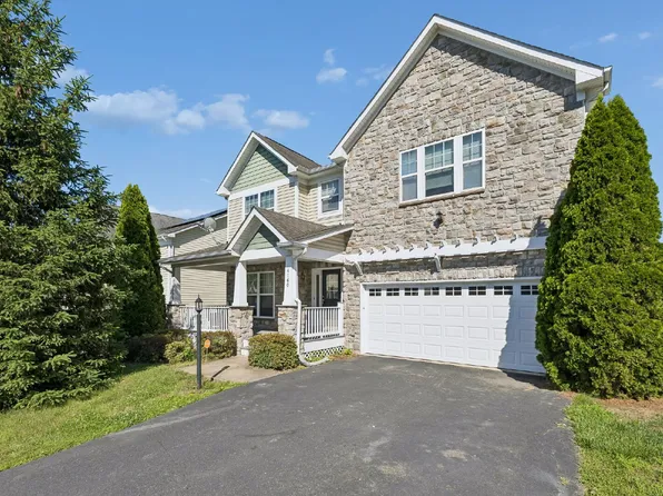 4160 Agency Loop, Triangle, VA 22172