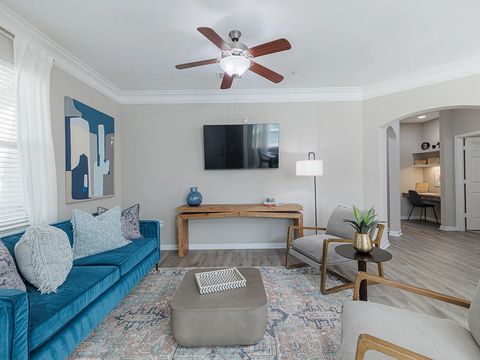 Villas at Huffmeister — Photo 1