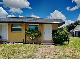 4531 Conley St APT 1, Orlando, FL 32811