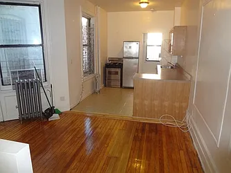 Rented by 5 Boro Realty Corp