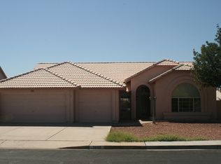 7639 W Sunnyside Dr, Peoria, AZ 85345