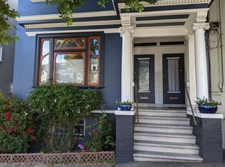 58 Parnassus Ave, San Francisco, CA 94117