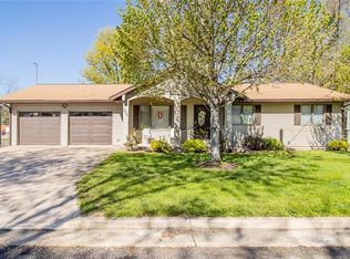205 Roberta St, New Haven, MO 63068