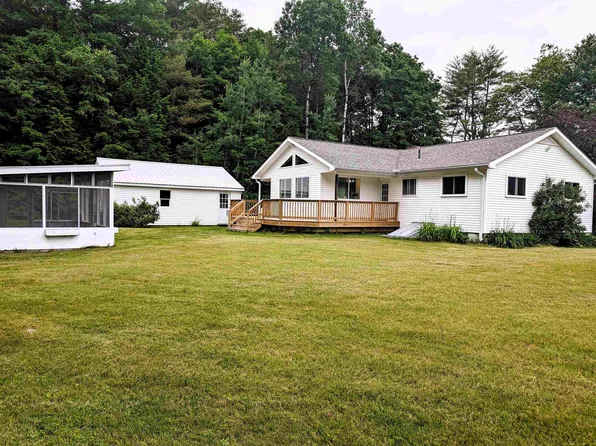 67 Water Street, Boscawen, NH 03303