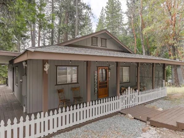 16910 Alpine Dr, Pioneer, CA 95666