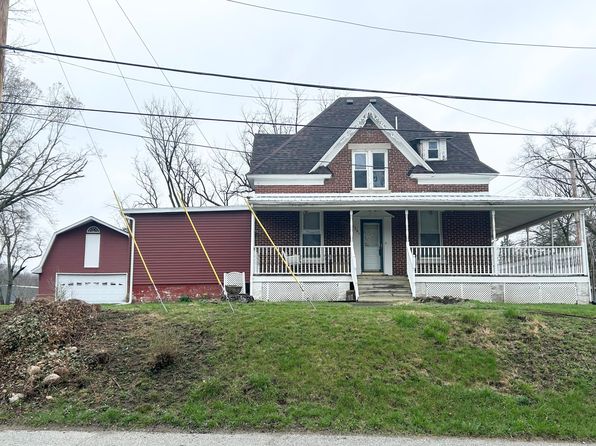 1201 Lincoln Ave, Lowell, IN 46356