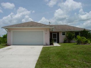 739 Naples Ave S, Lehigh Acres, FL 33974