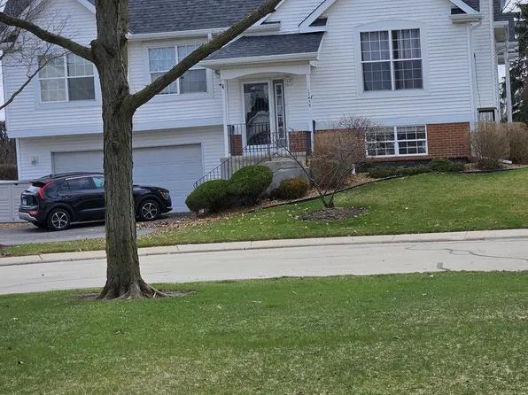 (undisclosed Address), Lockport, IL 60441