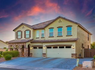 18298 W Marconi Ave, Surprise, AZ 85388