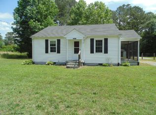 28367 Artis Cir, Franklin, VA 23851