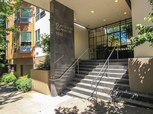1535 SW Clay St APT 130, Portland, OR 97201