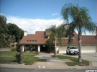 6087 Vineyard Ave, Rancho Cucamonga, CA 91701