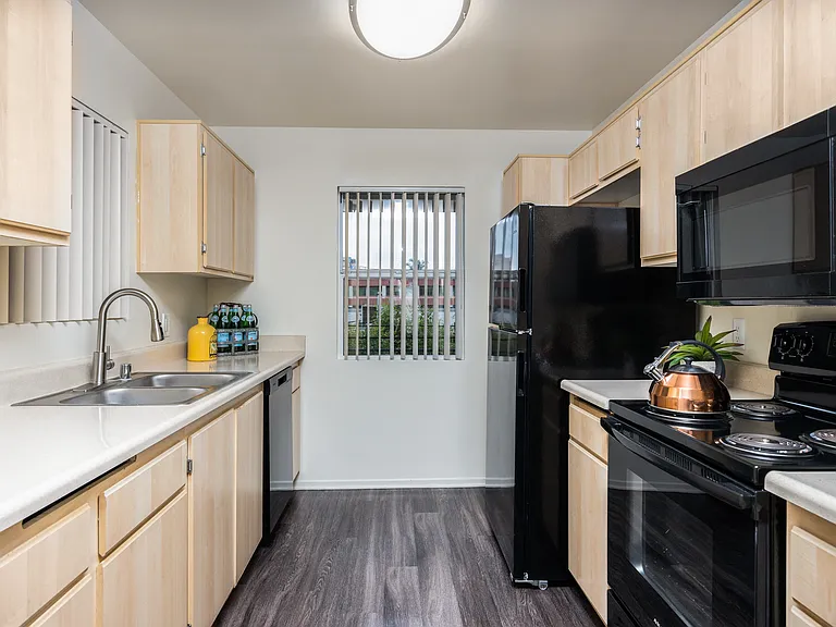 Parc Ridge Apartments — Photo 18