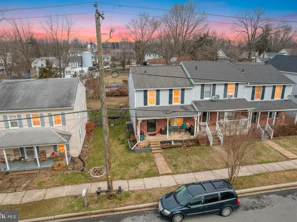 409 Biddle St, Chesapeake City, MD 21915