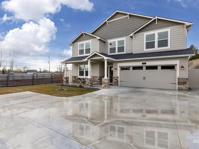 3 N Wooddale Ave, Eagle, ID, 83616