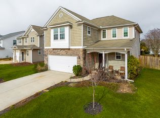 3880 New Salem Ct #1B, Cumming, GA 30040