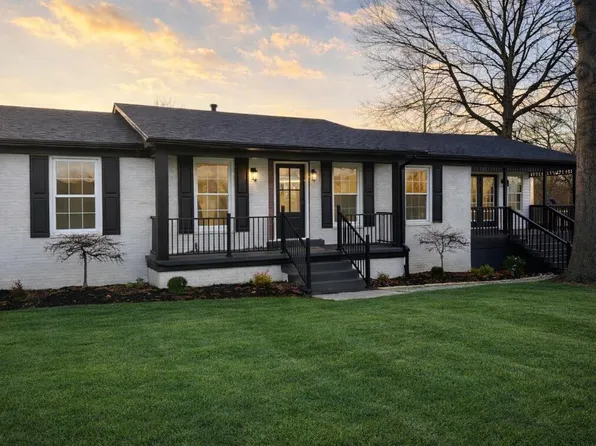 103 Ann Dr, Lawrenceburg, KY 40342