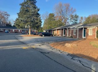 209 Cloniger Dr #I, Thomasville, NC 27360