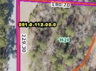 1620 Saybrook Dr, Augusta, GA 30909