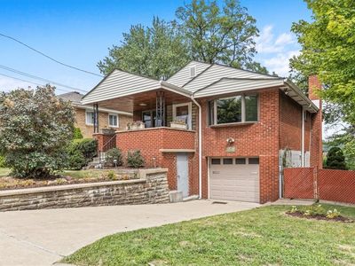4226 Glen Lytle Rd, Pittsburgh, PA, 15217