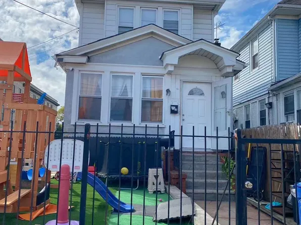 11720 111th Avenue, South Ozone Park, NY 11420