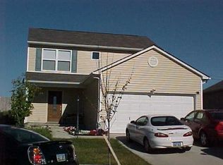 205 Yearling Cir, Lexington, KY