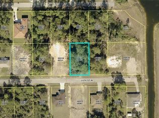 2806 14th St W, Lehigh Acres, FL 33971