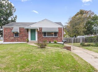 4300 Tesson St, Saint Louis, MO 63123