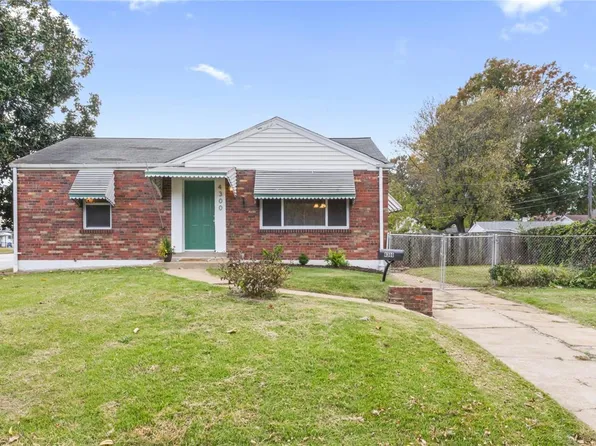 4300 Tesson St, Saint Louis, MO 63123